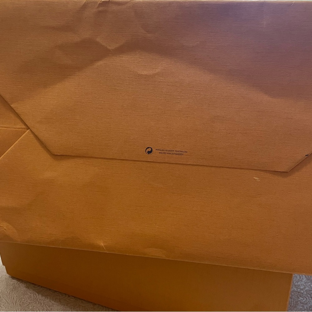 LV Shopper-Box-Dust Bag Empty - Picture 11 of 12